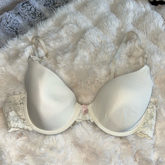 Maidenform Chic Push-Up Bra -36C - Picture 1 of 3